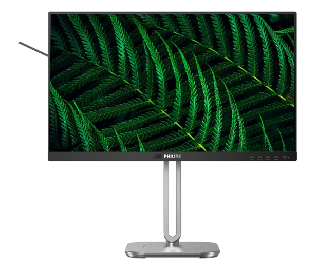 Philips 24B2G5301/00 - 1317849 - zdjęcie